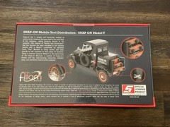 NEW SNAP-ON ATOM MINI BRICKS BRICK MODEL T SSX23P156 VINTAGE CAR NIB