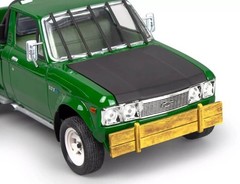Revell 1/24 Scale Chevy LUV “Mojave Mule” Pickup Model Kit 14594