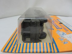 ROCO MINITANKS DBGM #296 Bundeswehr German Army MAN N 4640 10 Ton Cargo Truck #1