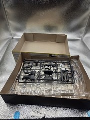 Revell 7805 1/12 Scale Yamaha GR50 Mini Café Racer Motorcycle Model Kit