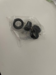 Academy 1/24 Hyundai Stellar – Open Box Sealed Bags New *rare* good condition,
