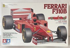 Tamiya Ferrari F310B 1/20 Grand Prix Collection NO. 45 Model Kit 1/20 Scale 1997