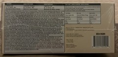 1956 Chevrolet V-8 Route 66 Plastic Model Kit H1391
