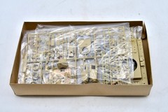 Tamiya WWII German Tank Panzer Kampfwagen IV Ausf D Model Kit 1/35 Scale