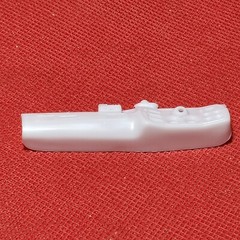 Dashboard 1977 Chevy Custom Pickup 1:25 Scale Model Car Part Revell