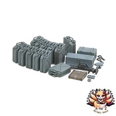 NEW Tamiya 1/35 Military Miniature Series No. 315 German Army Early Type Jerry