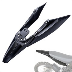 GritShift SurRon LBX Extended Rear Fender Mudguard