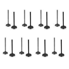 16 x Intake Air-out Engine Valve Replacement for Chevy Cavalier Cobalt HHR