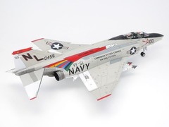 Mcdonnell F-4B Phantom II