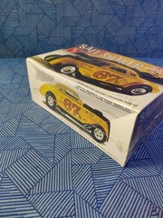 AMT Salt Shaker 37 Chevy Bonneville Racer Vintage Model kit 1/25 scale 3005 USA