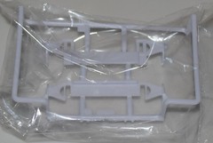 REVELL 2015 CORVETTE C7.R 14304 ⭐PARTS⭐ FRONT & REAR DISC BRAKE ASSEMBLIES 1:25