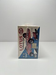 MPC AMT ERTL LOTUS STP INDY TURBINE CAR 1995 1/25 Model Kit 6025 FACTORY SEALED