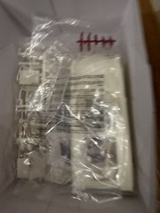 1960 Chevy Corvette MPC Model kit 1/25 Sealed Box New Retro Deluxe Edition