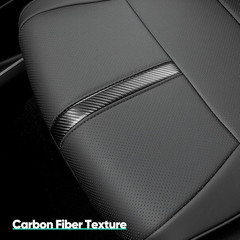 for Ford F150 Seat Covers 2015-2023 2024 2025 2026 (Only Front Seat Covers), Lea