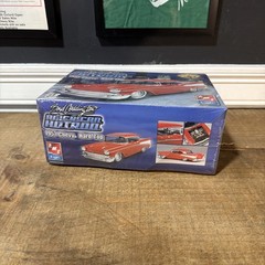 AMT ERTL 1957 CHEVY Hard Top Boyd Coddington American HotRod Model Kit Sealed
