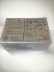 MPC 78 Dodge D100 Pickup Truck 1:25 Plastic Model Kit w/ Mini Bike SEALED