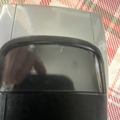 1970 CHEVROLET CAMARO SS 396 SILVER/BLACK Dealer Promo Model/jo Han Mint Box