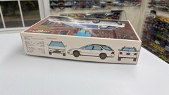 RARE AMERICAN SATCO Aoshima 1/24 HONDA ACCORD Wagon 1996 SiR Model Kit – READ