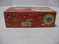 Empty Box Only – Jo-Han 1962 Plymouth Fury Convertible Model Kit #5362-E:149