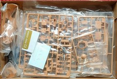 Hobby boss 1/35 Soviet BA-20 Armored car Mod.1939