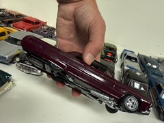Lot of 25 Built Model Kit Cars Racing Hot Rods 1/24 1/25 Scale & 2 Other Cars