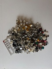 1960’s Model Car Tires Wheels Hub Caps Windows Junkyard Lot