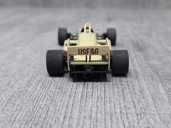 Vintage Tameo Arrows A10 Built Model 1:43 USF&G F1