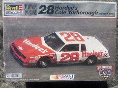 Vintage Revell Monogram AMT Model Kits NASCAR NHRA Funny Car- YOU CHOOSE!