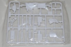 REVELL 2022 C8 CORVETTE 14583 ⭐PARTS⭐ SPRUE A-LEFT DRIVE DASHBOARD+MORE 1:25