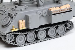Dragon 1/35 3622 Combo-Set IDF M113 Fitters & Chata’p Field Repair Vehicle New