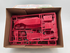 Vtg Pyro 1935 Auburn Speedster Model Kit 1/25 Signed Ivy Calvin Storage Wars