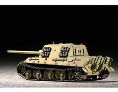 Trumpeter 7273 German Sd. Kfz. 186 JagdTiger 1:72 New Free Shipping