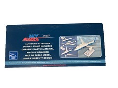 Skymarks Boeing 747-400F Aircraft China Airlines Cargo 1/200 Snap-Fit SKR1117