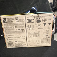 AMT Coca-Cola 1971 VW Superbug Gasser 1:25 Plastic Unassembled Model Kit