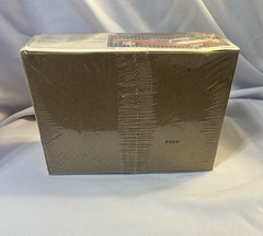 AMT Chevrolet 1955 Bel Air Sedan model kit NEW in FACTORY SEALED BOX