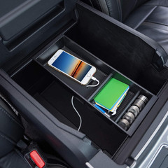 Compatible with Ford 2015-2020 F150, 2017-2022 F250 F350 F450, 2018-2024 Expedit