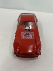 Mustang II Budwieser Funny Car Built 1/25 AMT