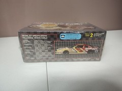 Vtg 1995 AMT Model Kit NASCAR 5 Kelloggs Chevrolet Monte Carlo Terry Labonte NOS