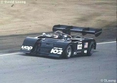 #102 UOP Shadow Can Am James Hunt or Jackie Oliver 1/24th – 1/25th Scale Decals