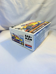 MONOGRAM CHEVY 1955 “GASSER” by TOM DANIEL model kit NEW in FACTORY BAGGED Box