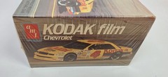 AMT Ertl Nascar Model Kit #4 Kodak Film Chevrolet 1/25 Scale #6727 SEALED 1990