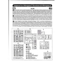 UNIMODELS UM 395 scale models kit 1:72 Hetzer WWII German reconnaissance tank