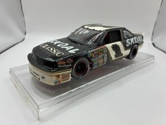 1/25 Custom NASCAR Model Rick Mast #1 Skoal Oldsmobile w/ Case