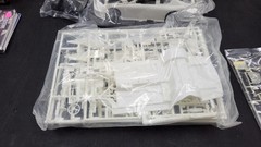 CIB 2003 BOBBY LABONTE INTERSTATE MONTE CARLO #18 1/25 AMT MODEL KIT #38071