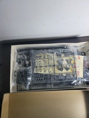 1/20 TAMIYA TEAM LOTUS J.P.S.Mk.III GRAND PRIX MODEL KIT #20004 UNBUILT #2