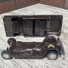 1965 Jo-Han AMC Rambler “Classic 770” sedan TRUE promo car – BROKEN NEEDS REPAIR