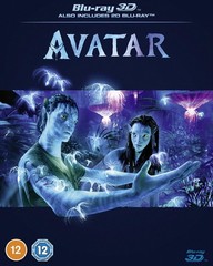 Vovaqi Avatar 3D Collection Avatar 3D 2009 Avatar The Way Of Water 3D 2022 7-