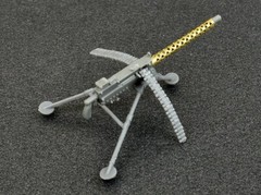 MiniArt 37047 1/35 U.S. Machine Gun Set