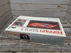 Union Model Co Ferrari 512S Plastic Model Kit