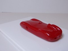 1/43 Statuete, Ferrari 500TRC, no BBR, Tameo, AMR, automobilia